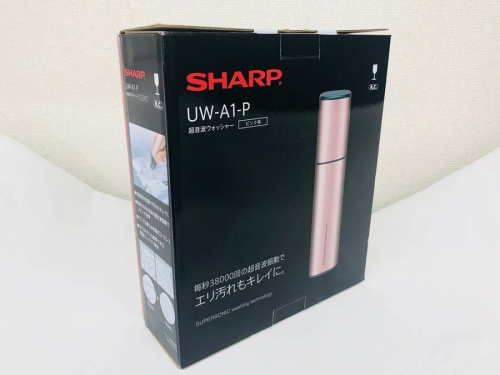 SHARP