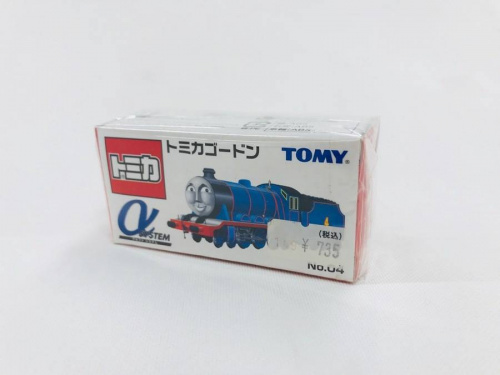 トミカのディズニー
