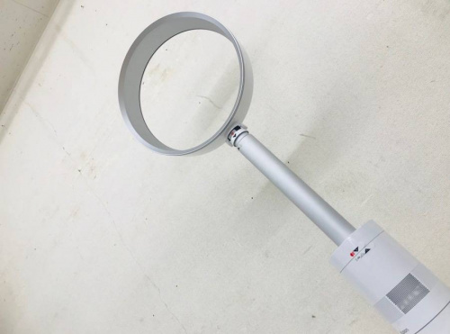 季節家電のdyson