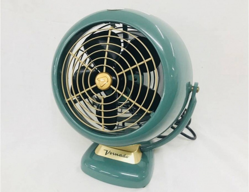 季節家電のサーキュレーター