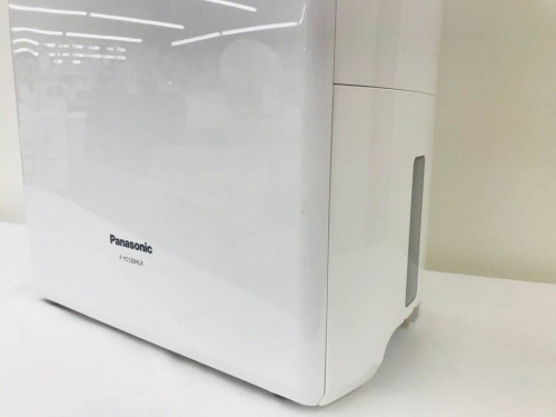 衣類乾燥除湿機のPanasonic