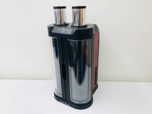 生活家電のホームワインバー