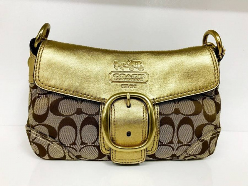 ブランド・ラグジュアリーのCOACH