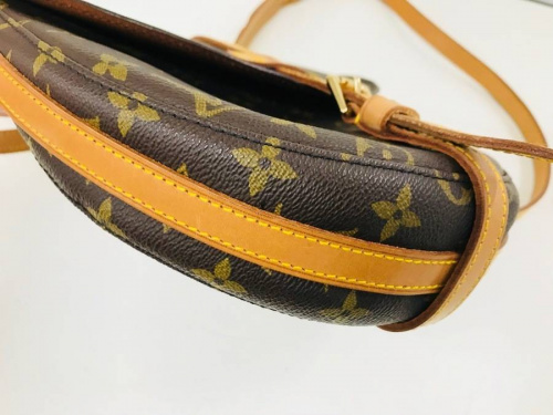 ルイヴィトン（LOUIS VUITTON）のショルダーバッグ