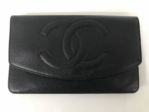 CHANEL¤Î¥Ï¥ó¥É¥Ð¥Ã¥°