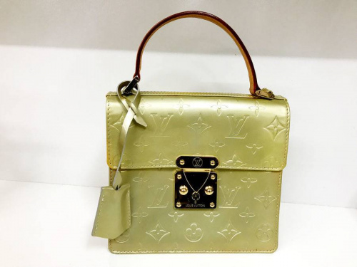 ヴィトンの中古 ブランド