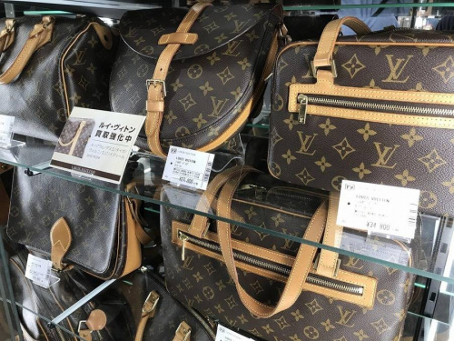 中古 ブランドの三鷹ブランド
