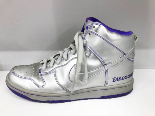 スニーカーのNIKE