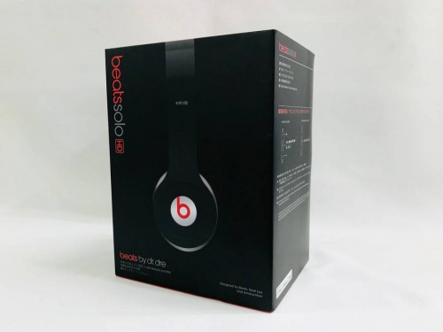 ¥Ø¥Ã¥É¥Û¥ó¤ÎBeats
