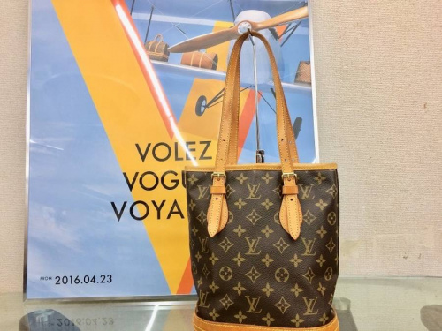 ヴィトンの中古 ブランド
