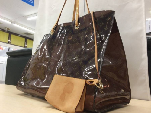 ¥ë¥¤¥ô¥£¥È¥ó¡ÊLOUIS VUITTON¡Ë¤Î¥Ð¥Ã¥°