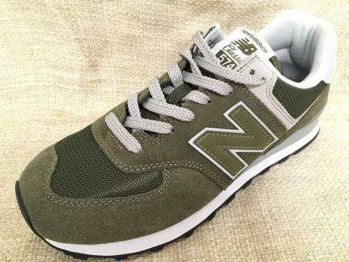 NEW BALANCE 574 CLASSIC入荷しております！！【三鷹店】 [2018.07.03発行]｜リサイクルショップ トレジャー