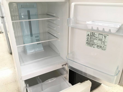 冷蔵庫の大型冷蔵庫