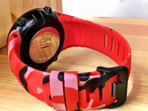 SUUNTOのスント