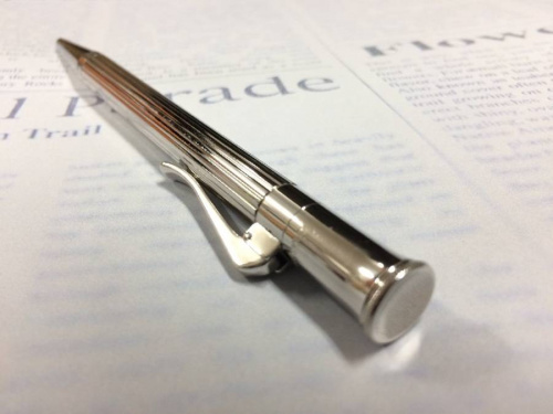 文房具のボールペン