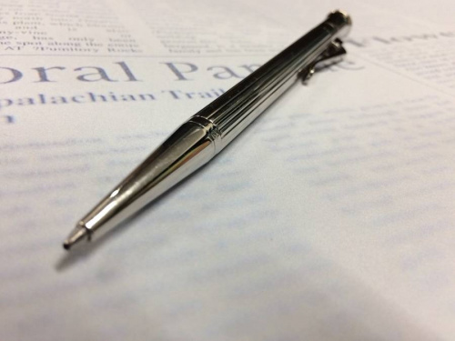 ボールペンの三鷹吉祥寺文房具