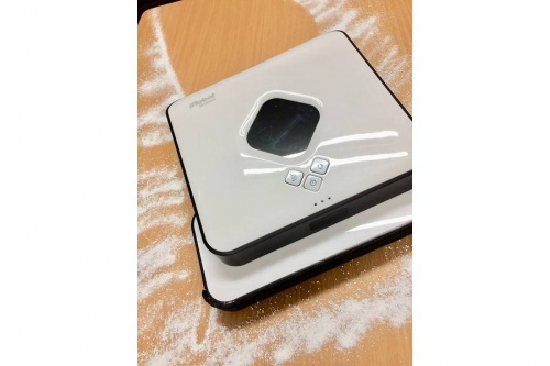 生活家電の掃除機