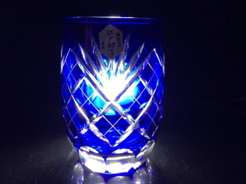 ペアタンブラーの三鷹吉祥寺食器