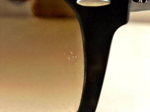 ¥µ¥ó¥°¥é¥¹¤ÎRAY-BAN