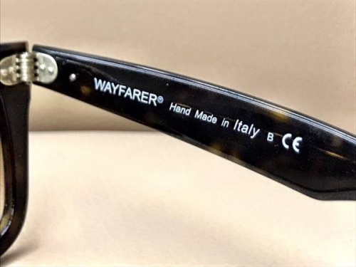 RAY-BAN¤ÎWAYFARER