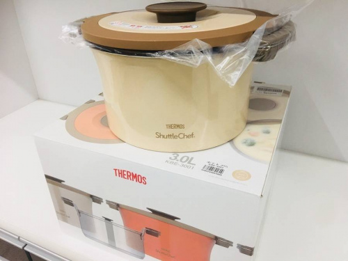鍋の三鷹店新入荷