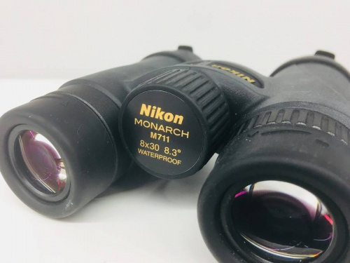 雑貨のNikon