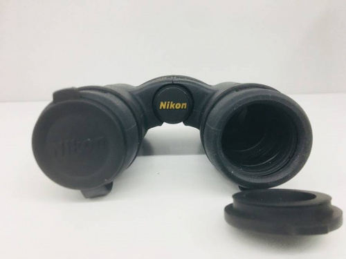 NikonのMONARCH