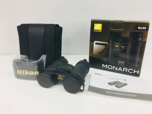 双眼鏡の三鷹店新入荷