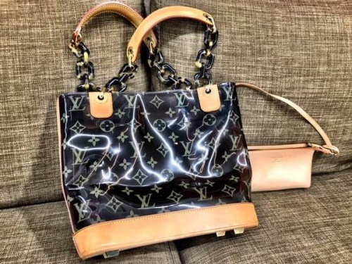 ¥Ö¥é¥ó¥É¡¦¥é¥°¥¸¥å¥¢¥ê¡¼¤ÎLOUIS VUITTON