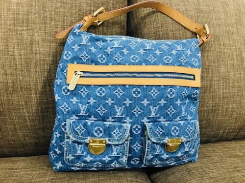 ブランド・ラグジュアリーのLOUIS VUITTON