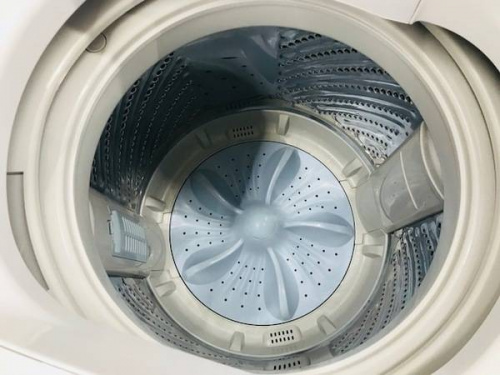 簡易乾燥機能のハイセンス