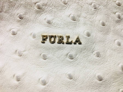 FURLAのオーストリッチ