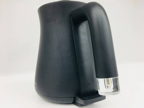 電気ポットのBALMUDA