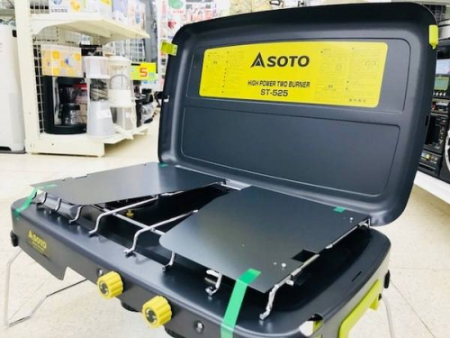 アウトドア用品のバーベキュー用品
