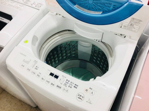 生活家電の家電買取