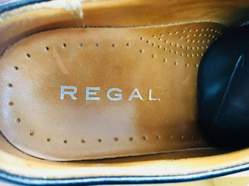 REGALの三鷹店新入荷