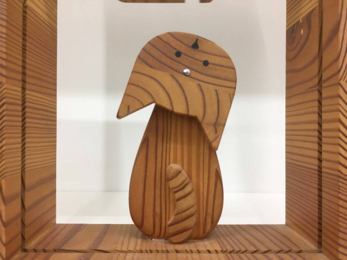 小物買取の掛時計