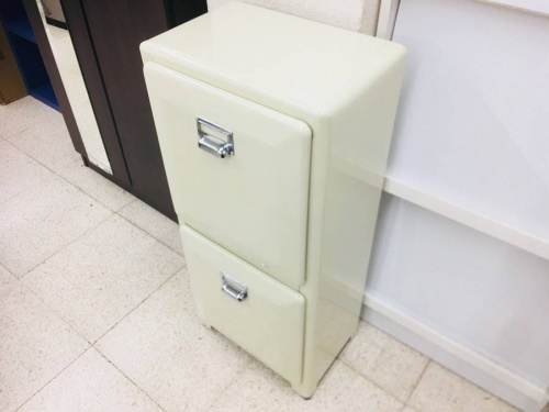 雑貨のダストボックス
