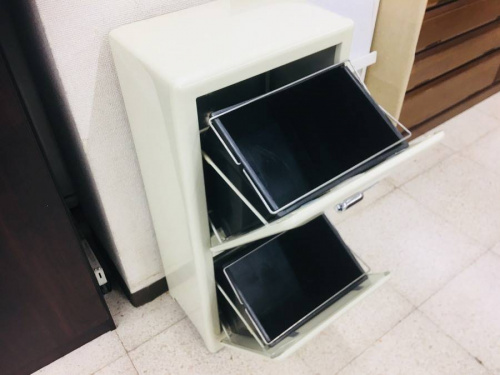 DULTONの三鷹店新入荷