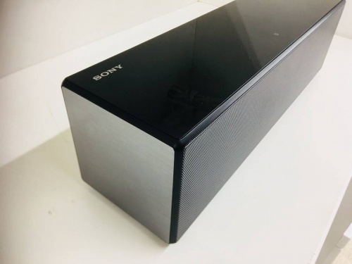 オーディオのスピーカー