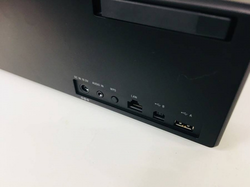 スピーカーのSONY