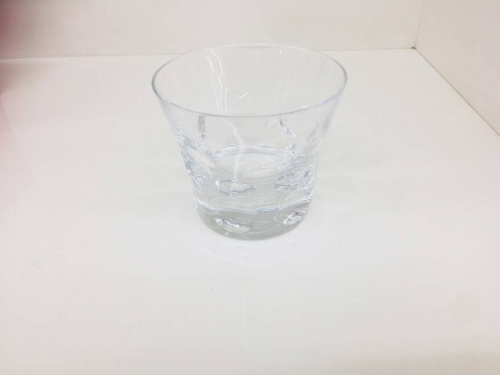 洋食器のBaccarat