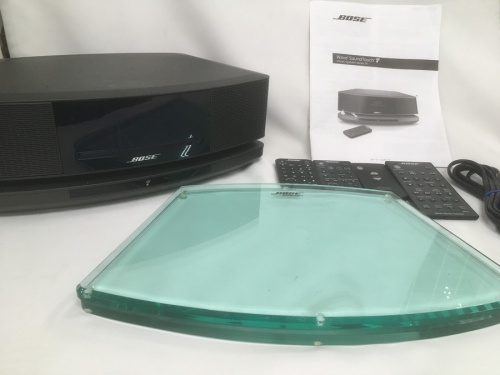 BOSEの三鷹店新入荷