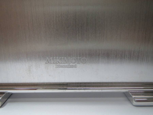 アンティーク雑貨の置時計