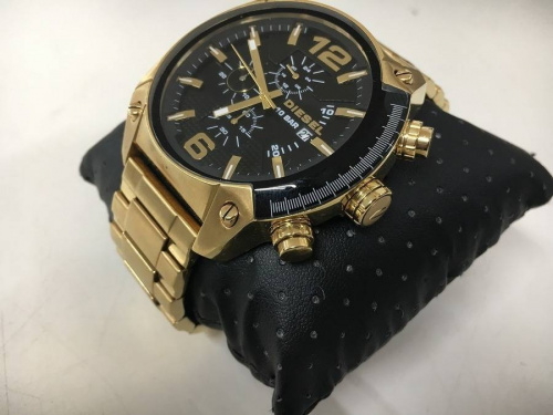 腕時計のクロノグラフ