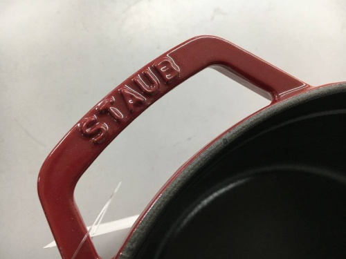 ¥Æ¡¼¥Ö¥ë¥¦¥§¥¢¤ÎSTAUB