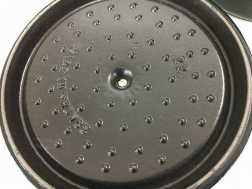 STAUB¤Î¤Ê¤ó¤Ç¤âÇã¼è