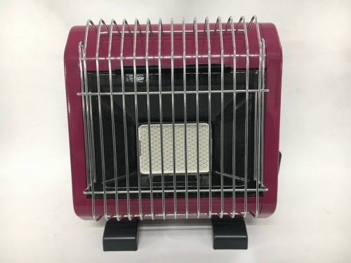 なんでも買取のカセットガスストーブ