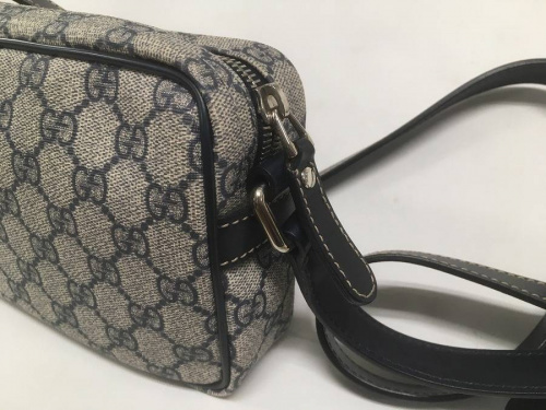 ショルダーバッグのGUCCI