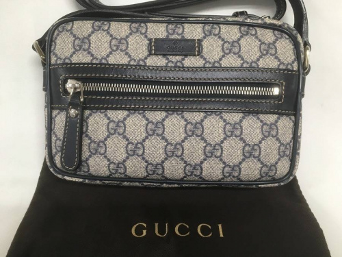 GUCCIのなんでも買取